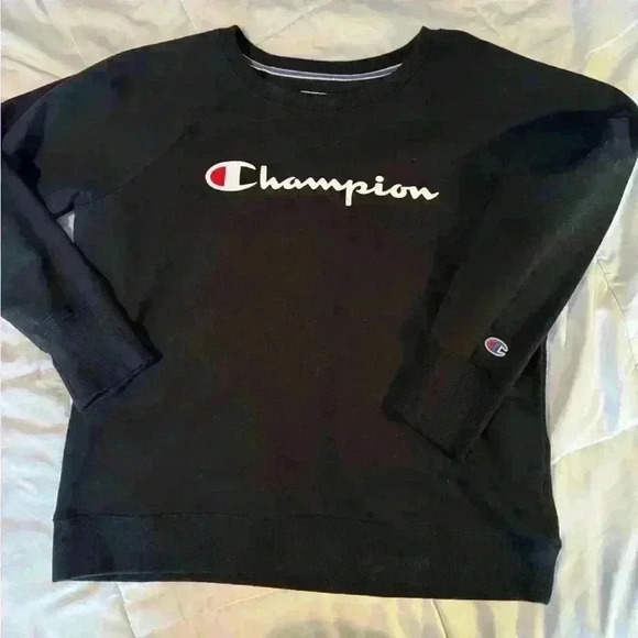 Champion Tops - Cute Champion Sweater